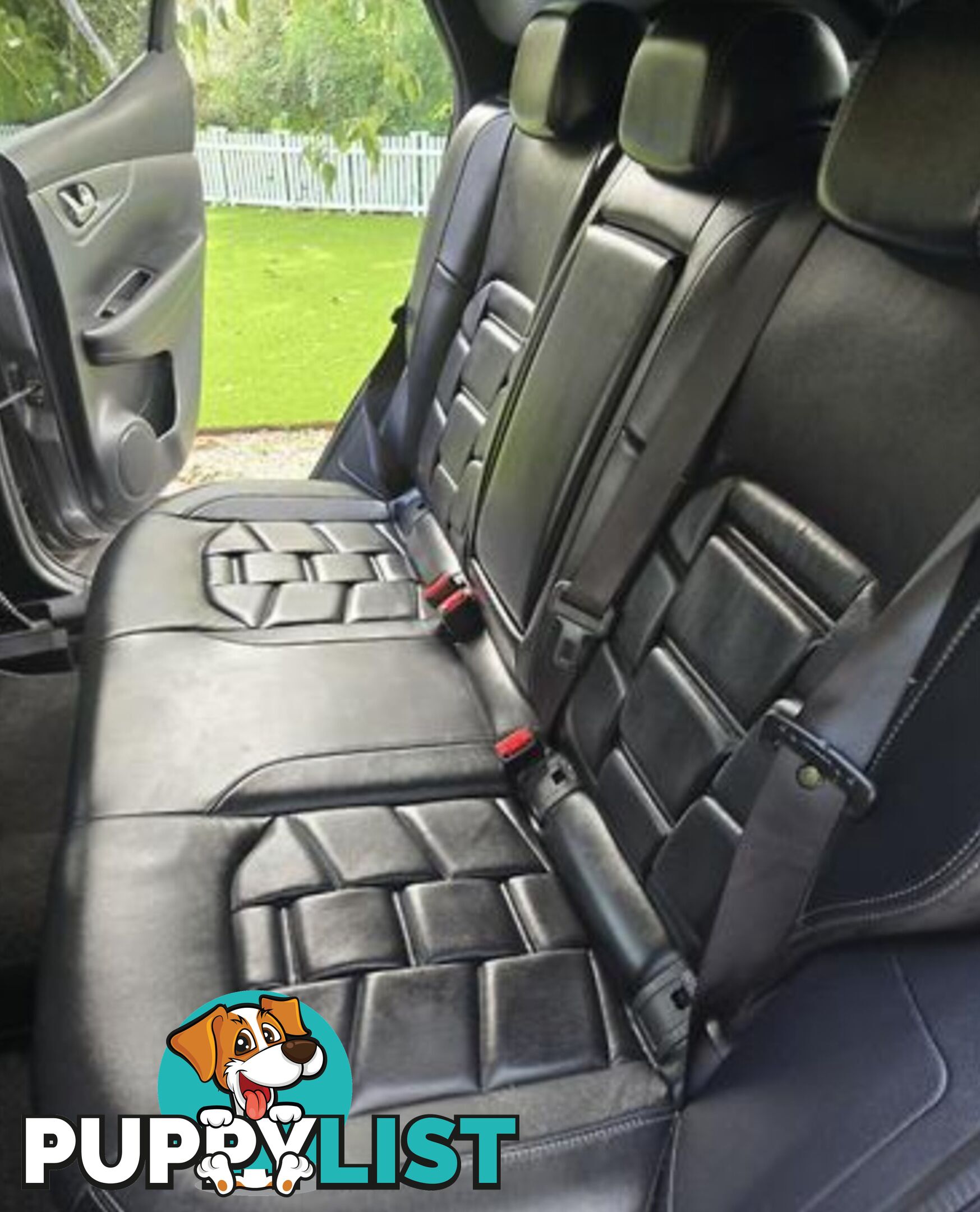 2020 Nissan QASHQAI SUV Automatic