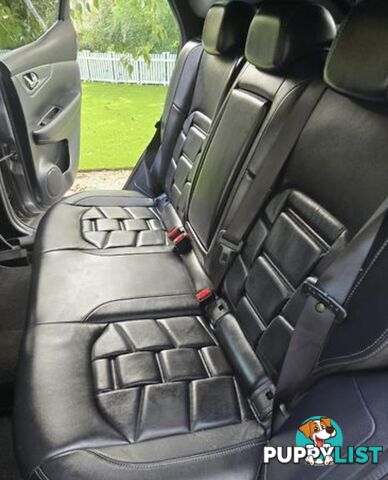 2020 Nissan QASHQAI SUV Automatic
