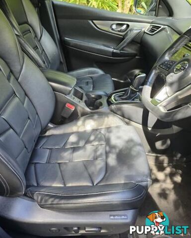 2020 Nissan QASHQAI SUV Automatic