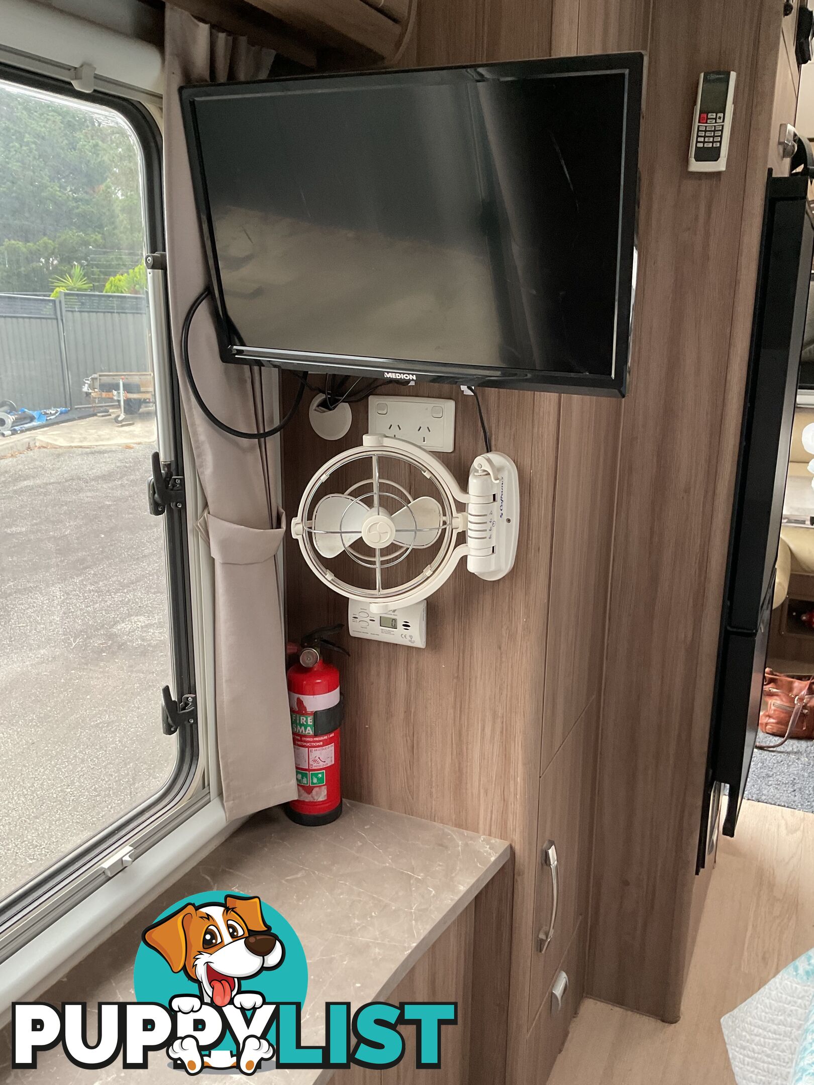 2015 Jayco SILVERLINE