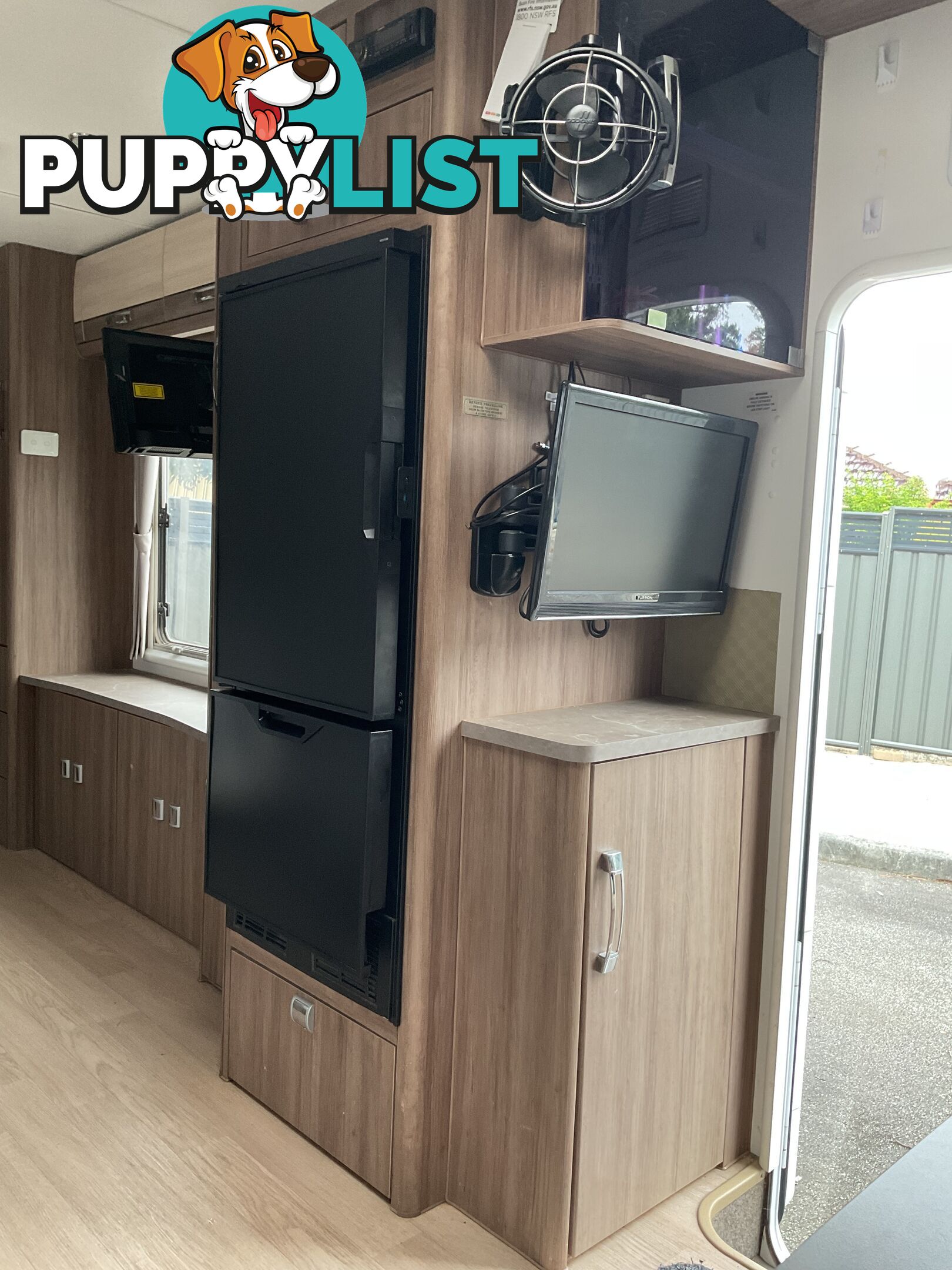 2015 Jayco SILVERLINE