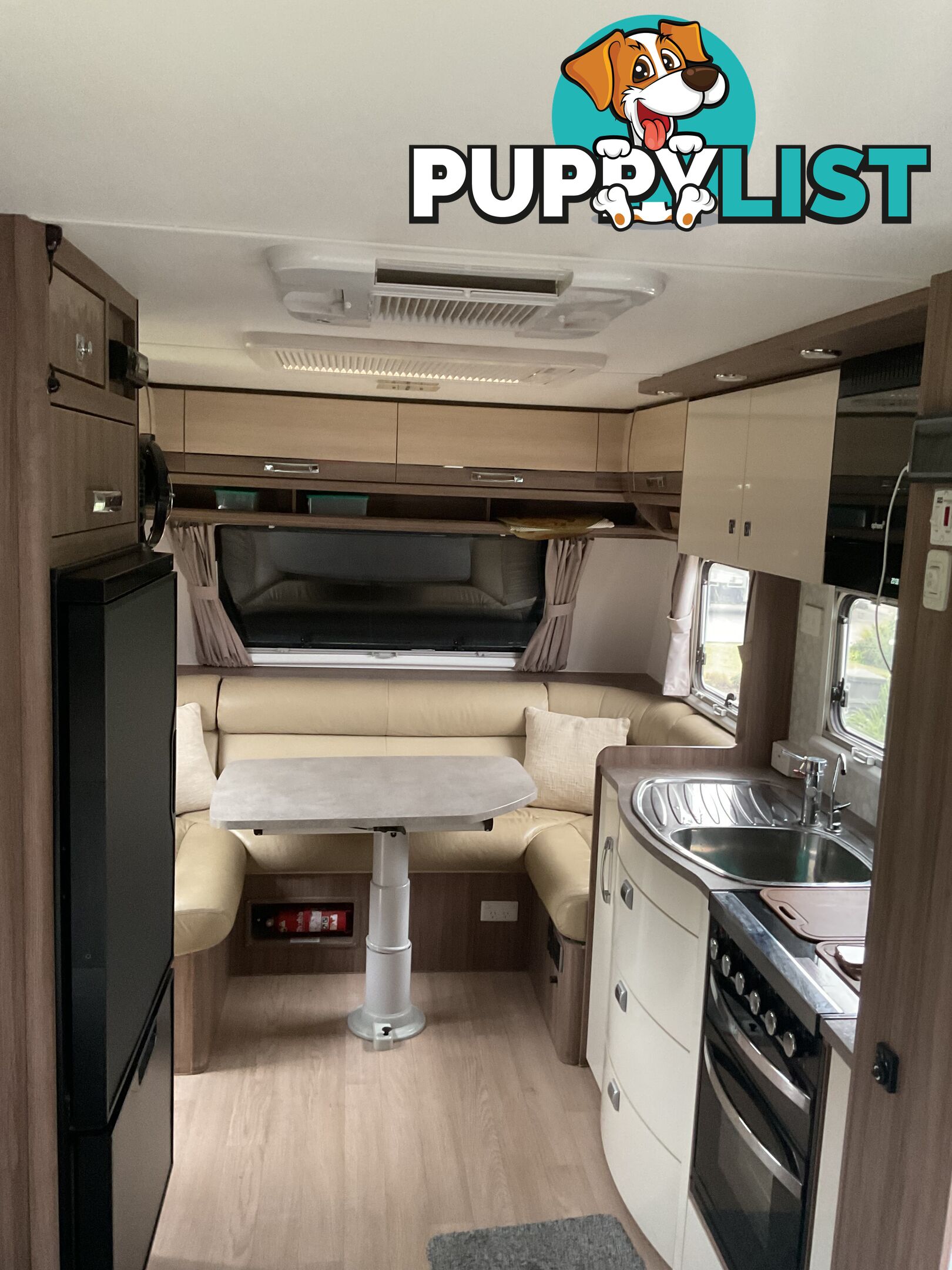 2015 Jayco SILVERLINE