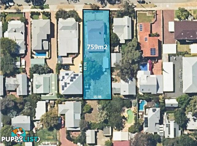 103 Marmion Street Fremantle WA 6160