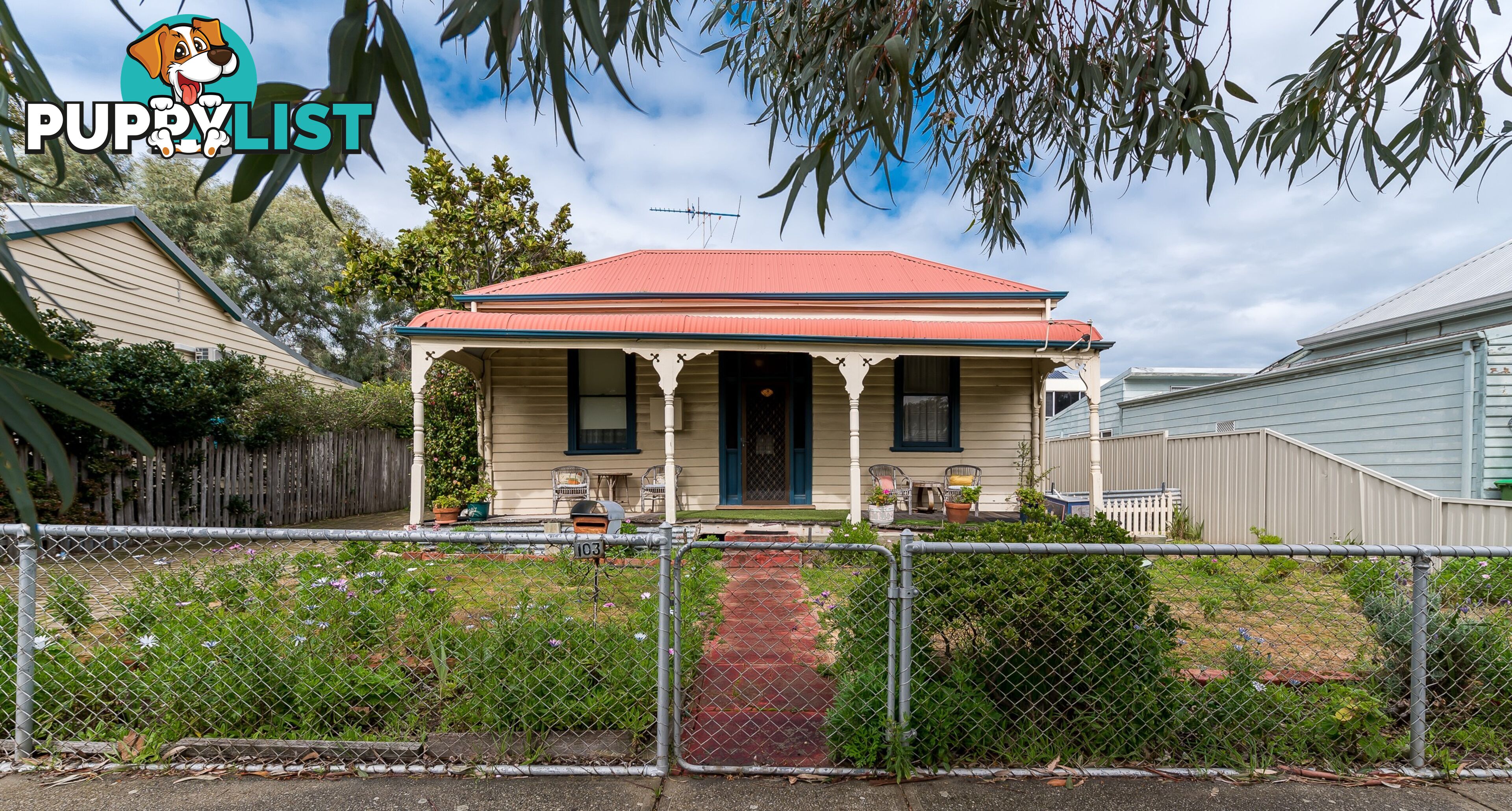 103 Marmion Street Fremantle WA 6160