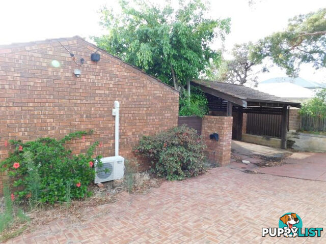 165 Riseley Street Booragoon WA 6154