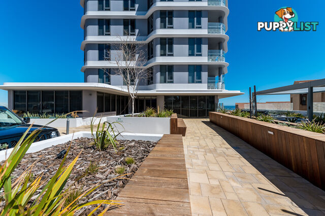 75/171 West Coast Highway Scarborough WA 6019