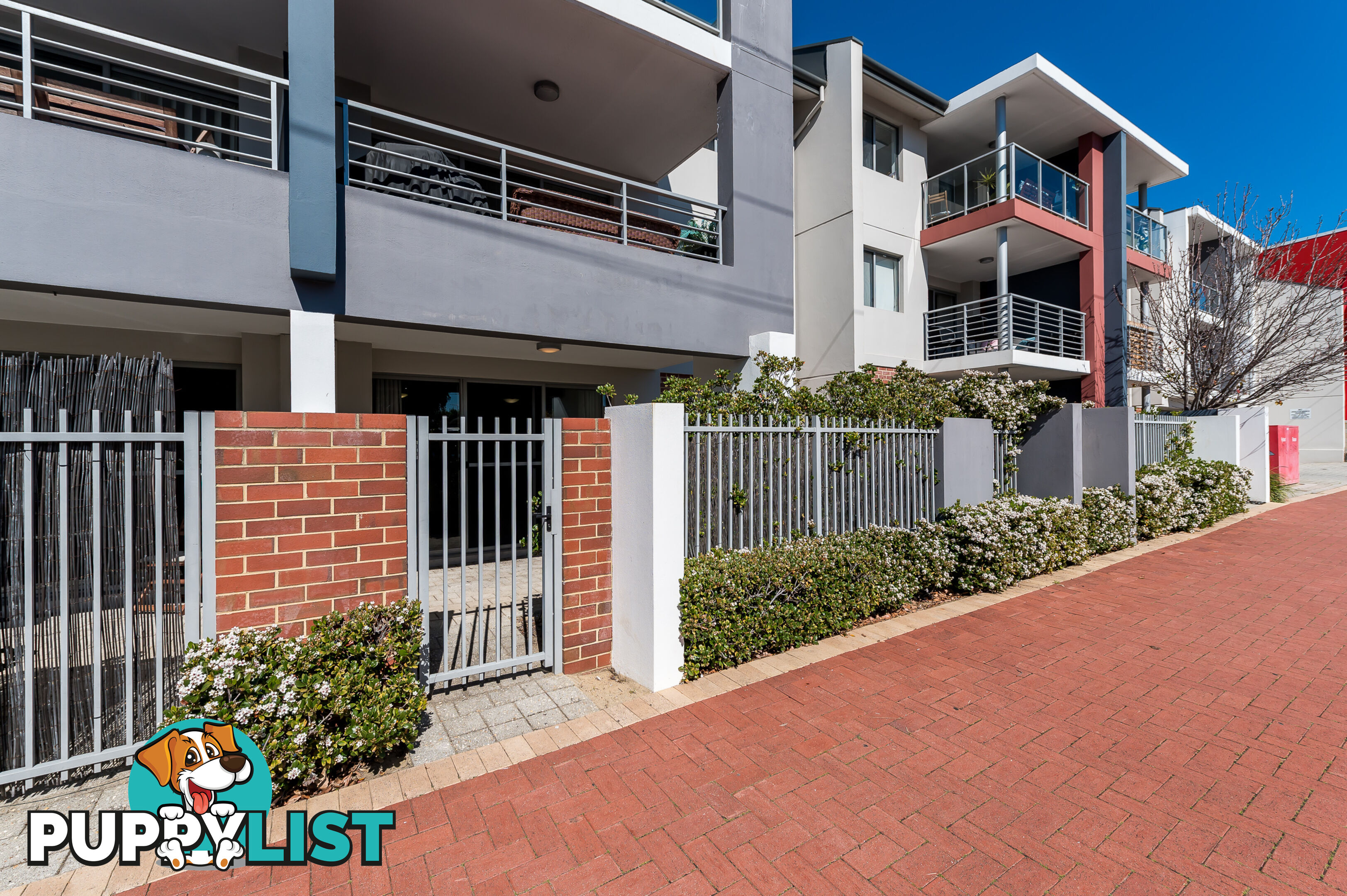 8/15-19 Carr Street West Perth WA 6005