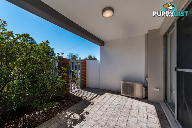 8/15-19 Carr Street West Perth WA 6005