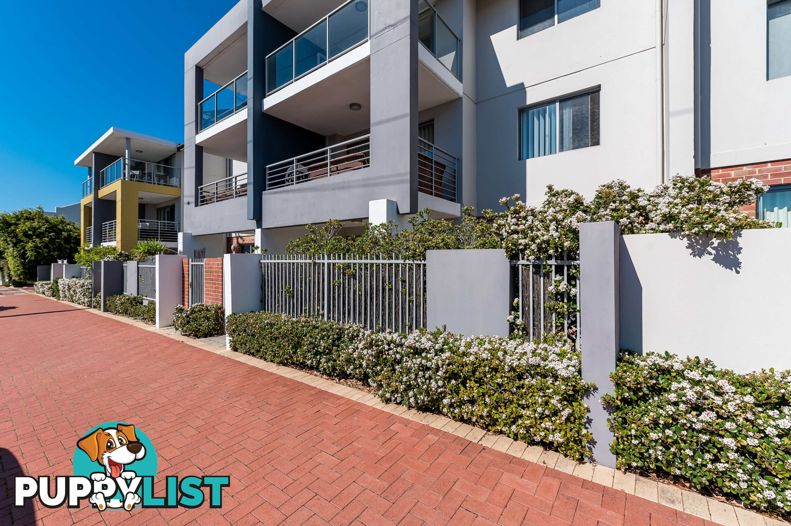 8/15-19 Carr Street West Perth WA 6005