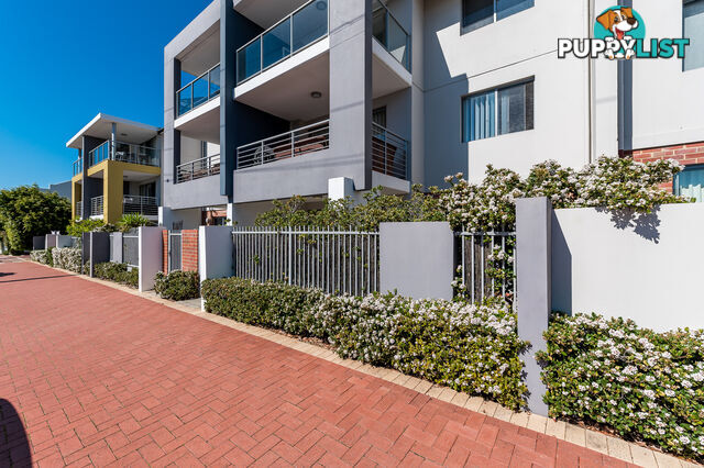 8/15-19 Carr Street West Perth WA 6005