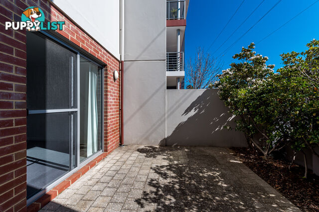 8/15-19 Carr Street West Perth WA 6005