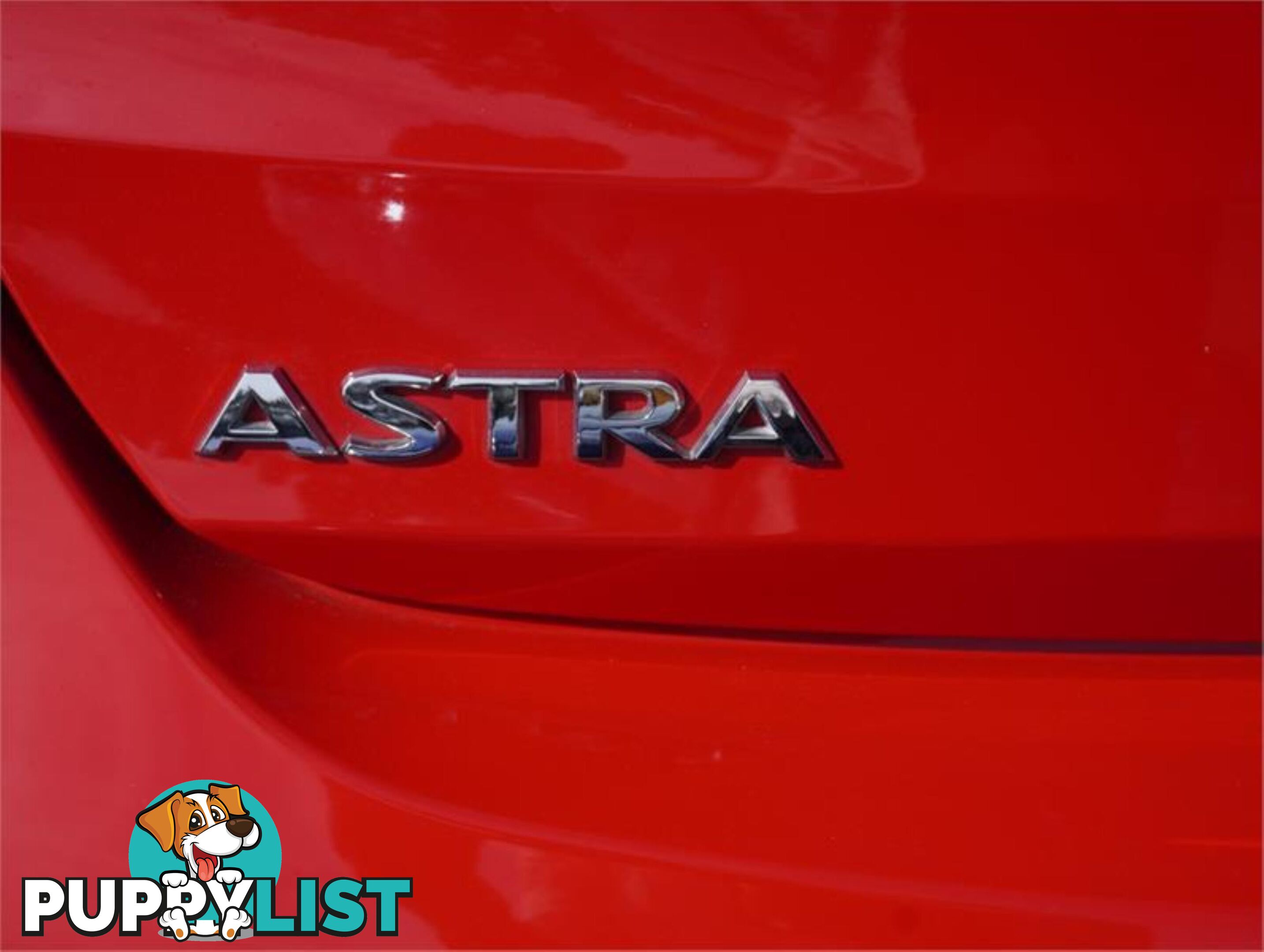 2017 HOLDEN ASTRA R BKMY17,5 5D HATCHBACK