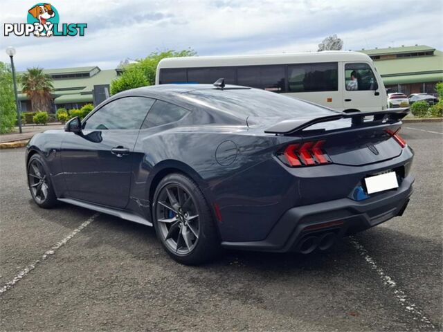 2024 FORD MUSTANG DARKHORSE FOMY24,5 2D FASTBACK