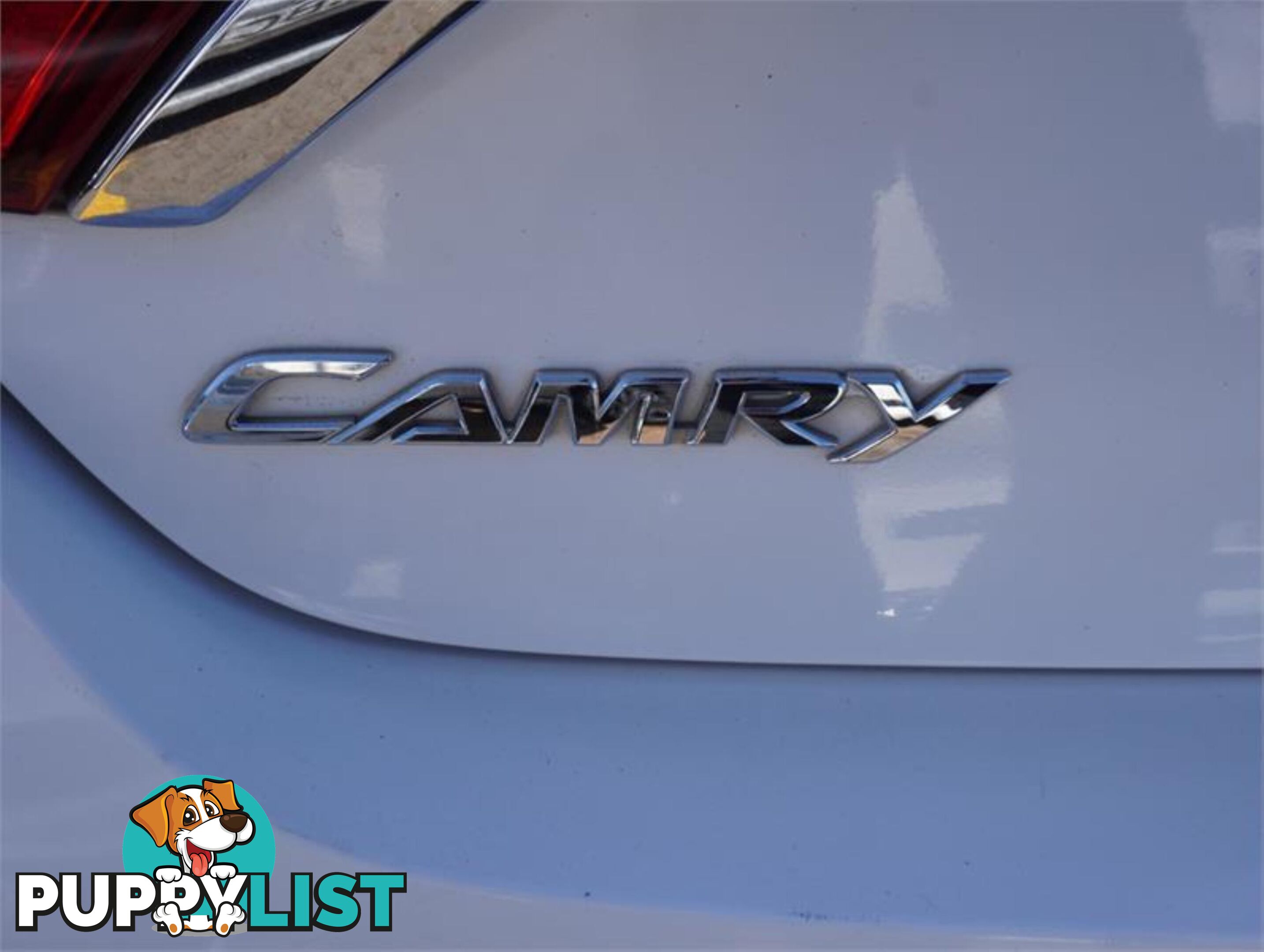 2016 TOYOTA CAMRY ALTISE ASV50RMY16 4D SEDAN