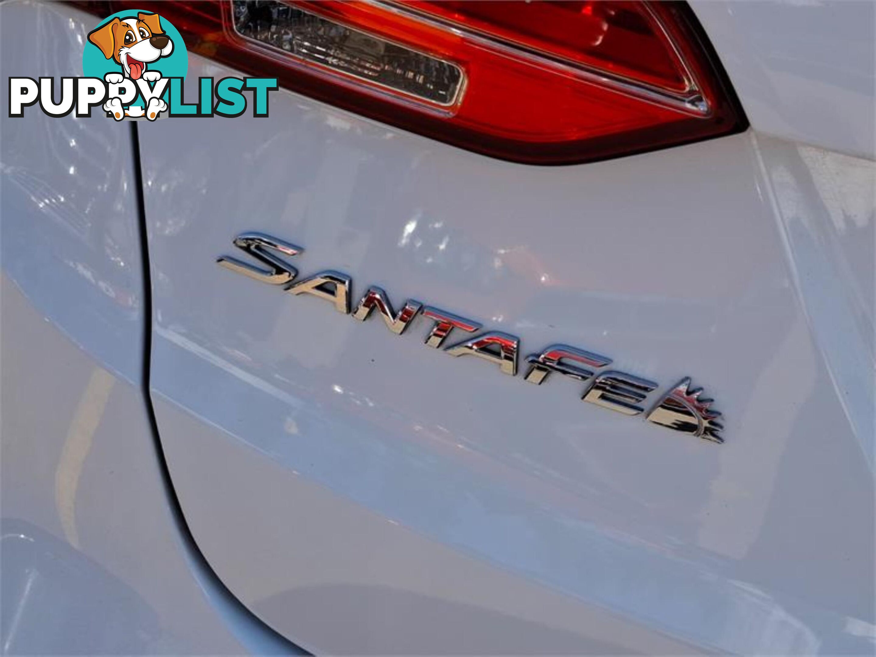 2013 HYUNDAI SANTAFE HIGHLANDERCRDI(4X4) DM 4D WAGON