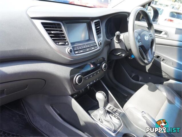 2015 HYUNDAI TUCSON ACTIVEX(FWD) TL 4D WAGON