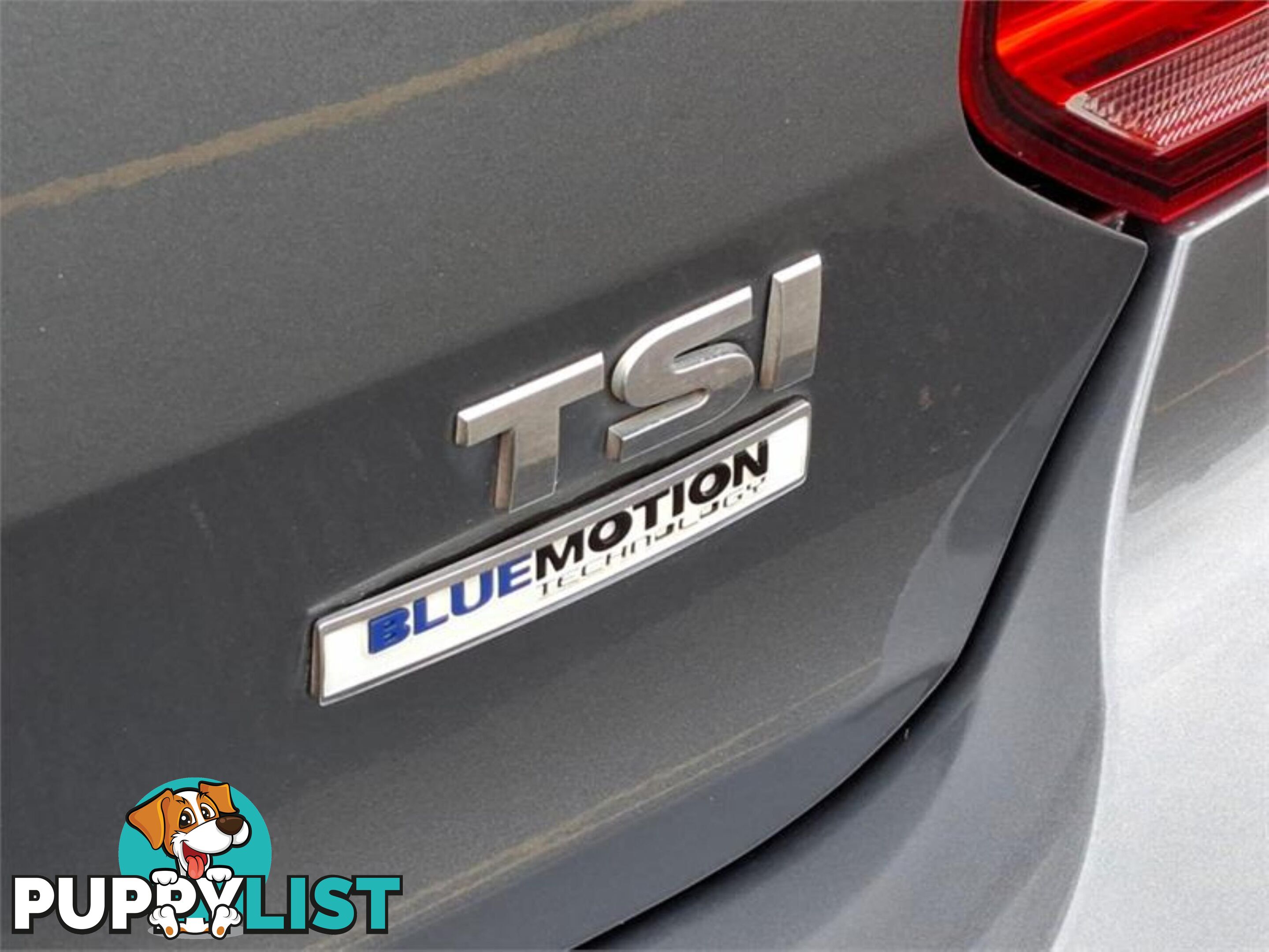 2015 VOLKSWAGEN POLO 66TSITRENDLINE 6RMY15 5D HATCHBACK