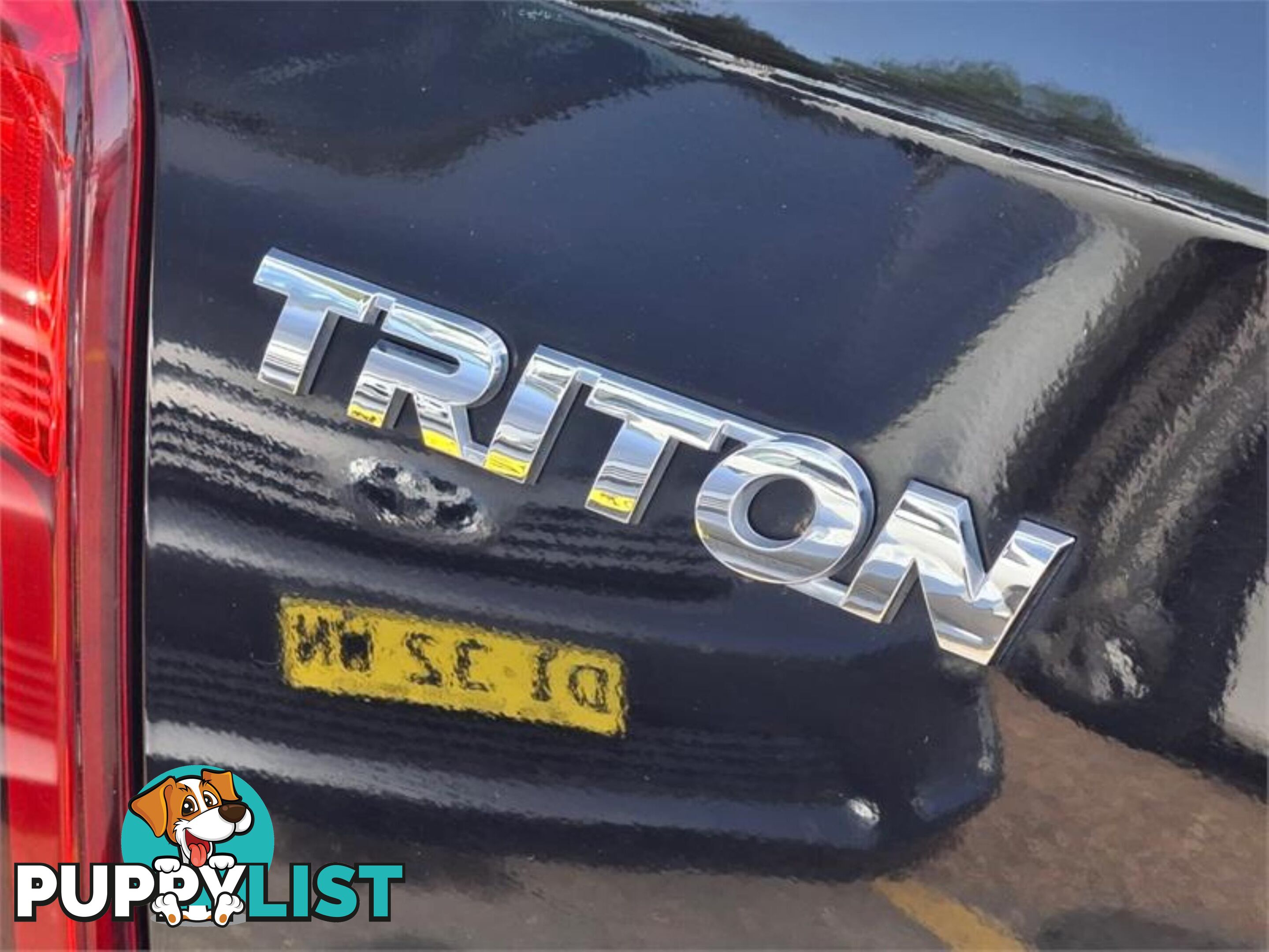 2020 MITSUBISHI TRITON GLS(4X4) MRMY20 DOUBLE CAB P/UP