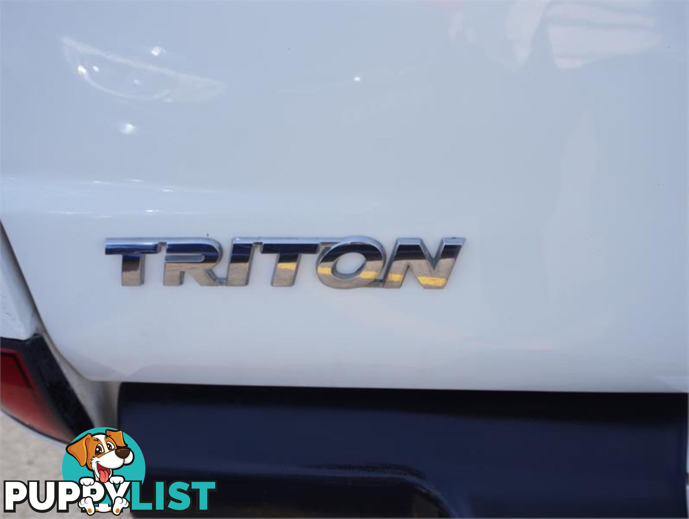 2014 MITSUBISHI TRITON GLX R(4X4) MNMY15 DOUBLE CAB UTILITY