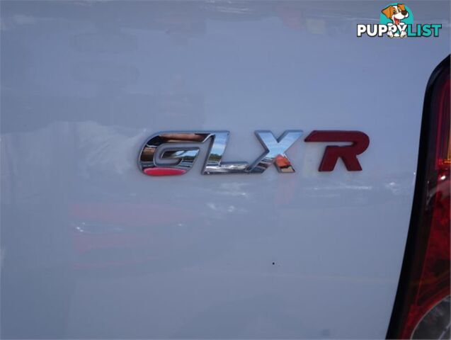 2014 MITSUBISHI TRITON GLX R(4X4) MNMY15 DOUBLE CAB UTILITY