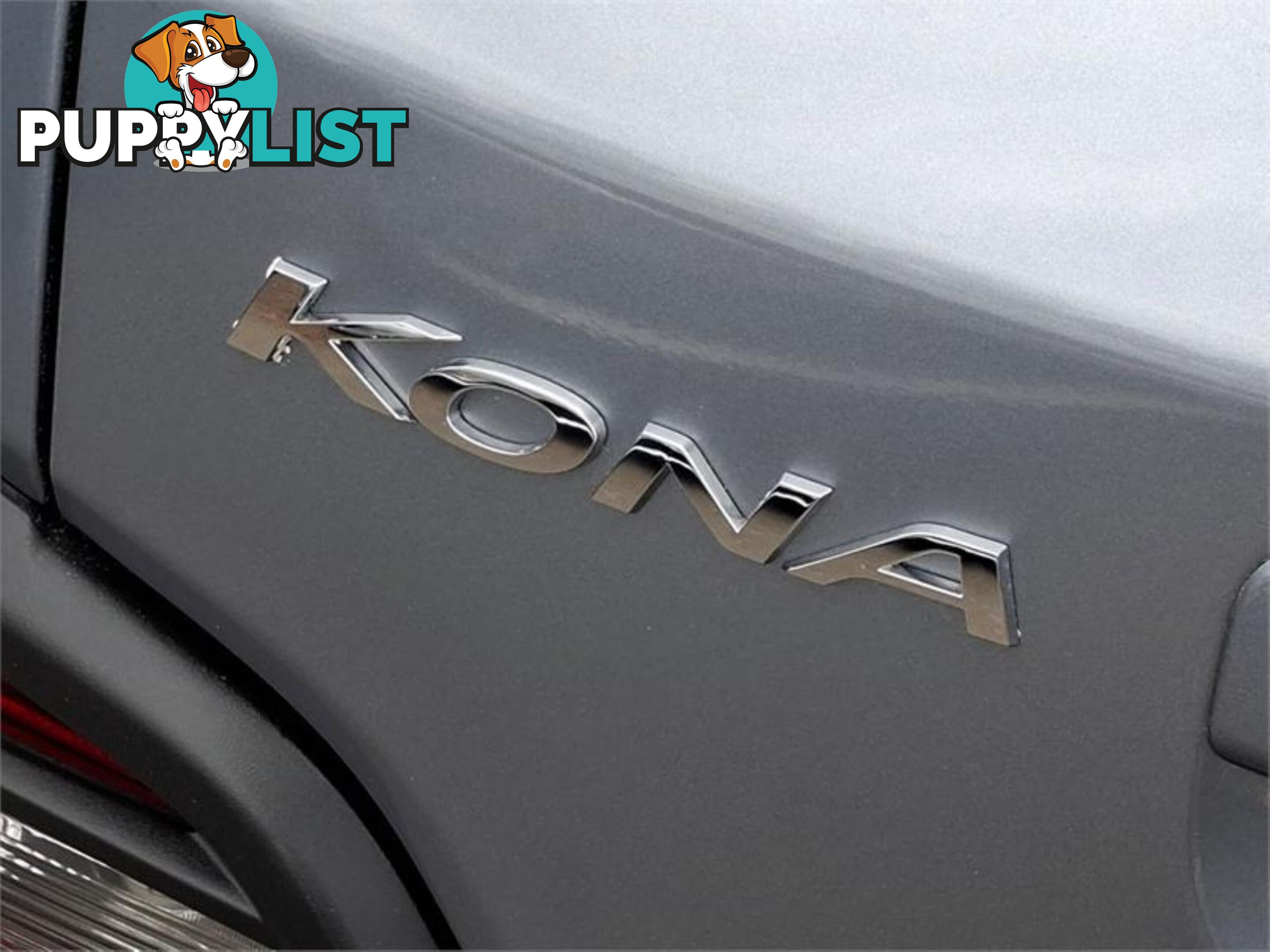 2019 HYUNDAI KONA ACTIVE(FWD) OS,2MY19 4D WAGON