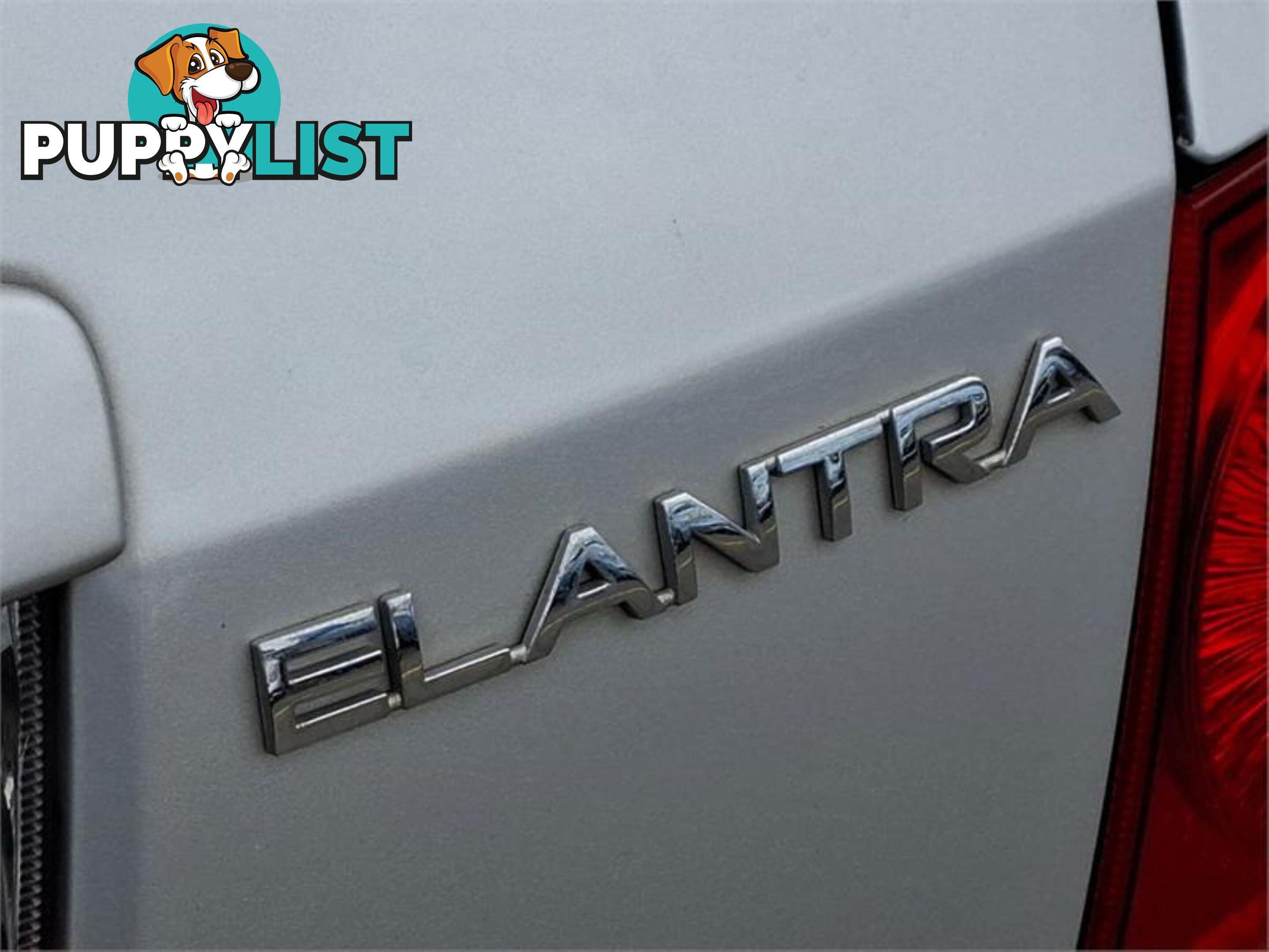 2003 HYUNDAI ELANTRA GLS XD 5D HATCHBACK