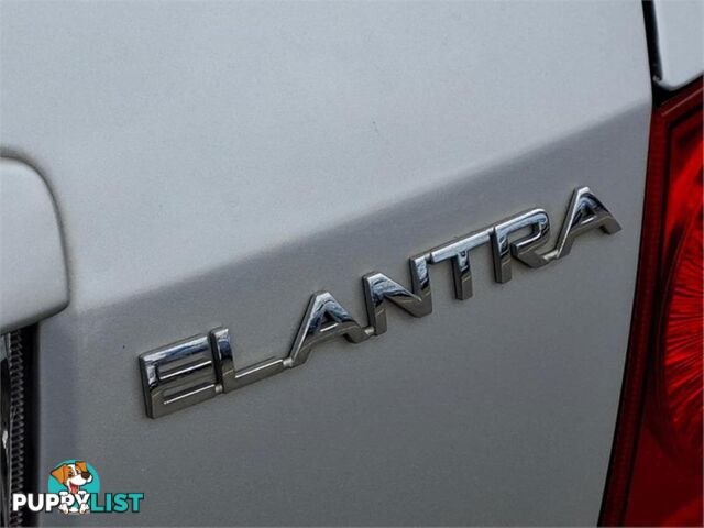 2003 HYUNDAI ELANTRA GLS XD 5D HATCHBACK