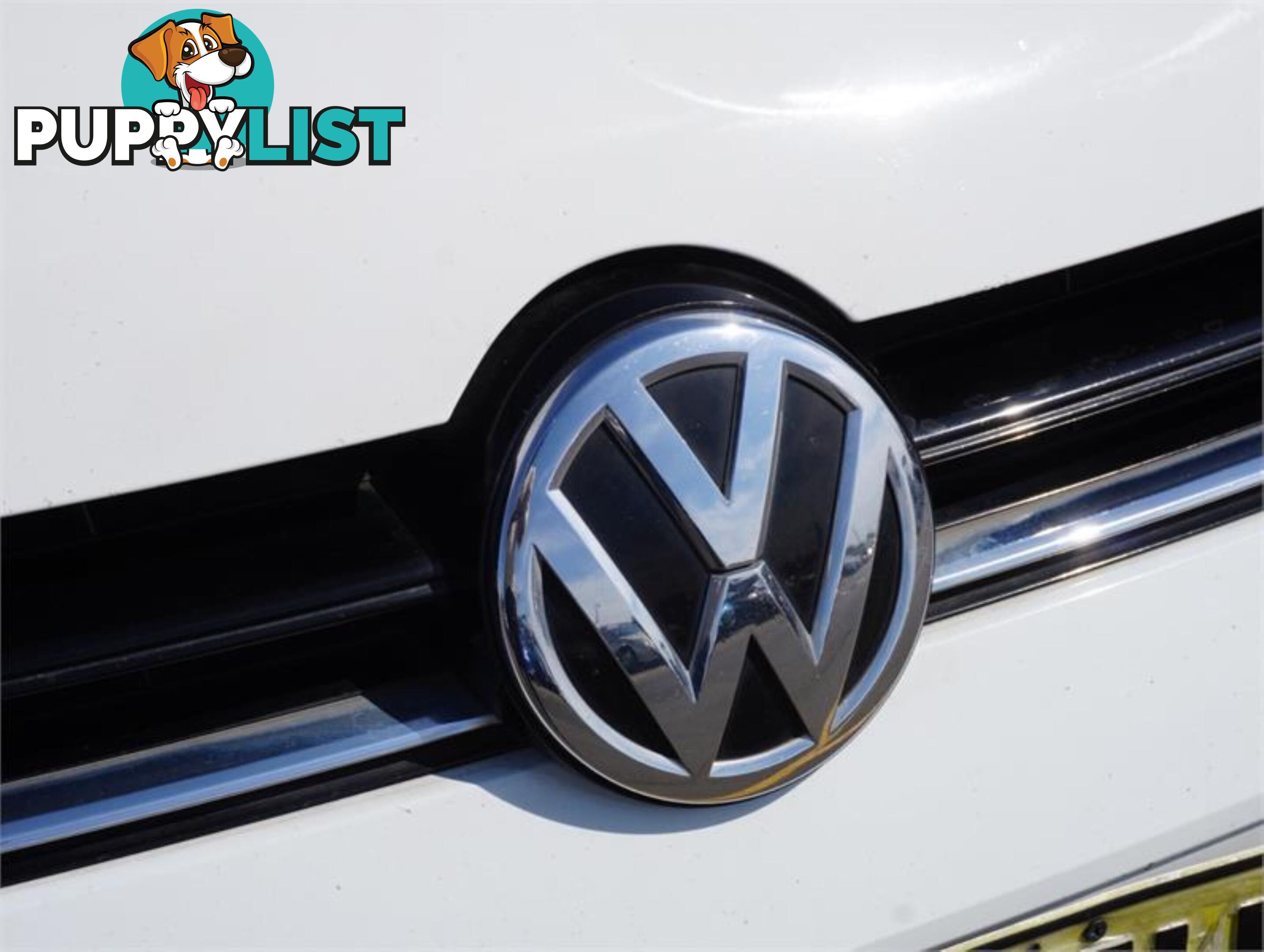 2015 VOLKSWAGEN GOLF 92TSITRENDLINE AUMY16 4D WAGON