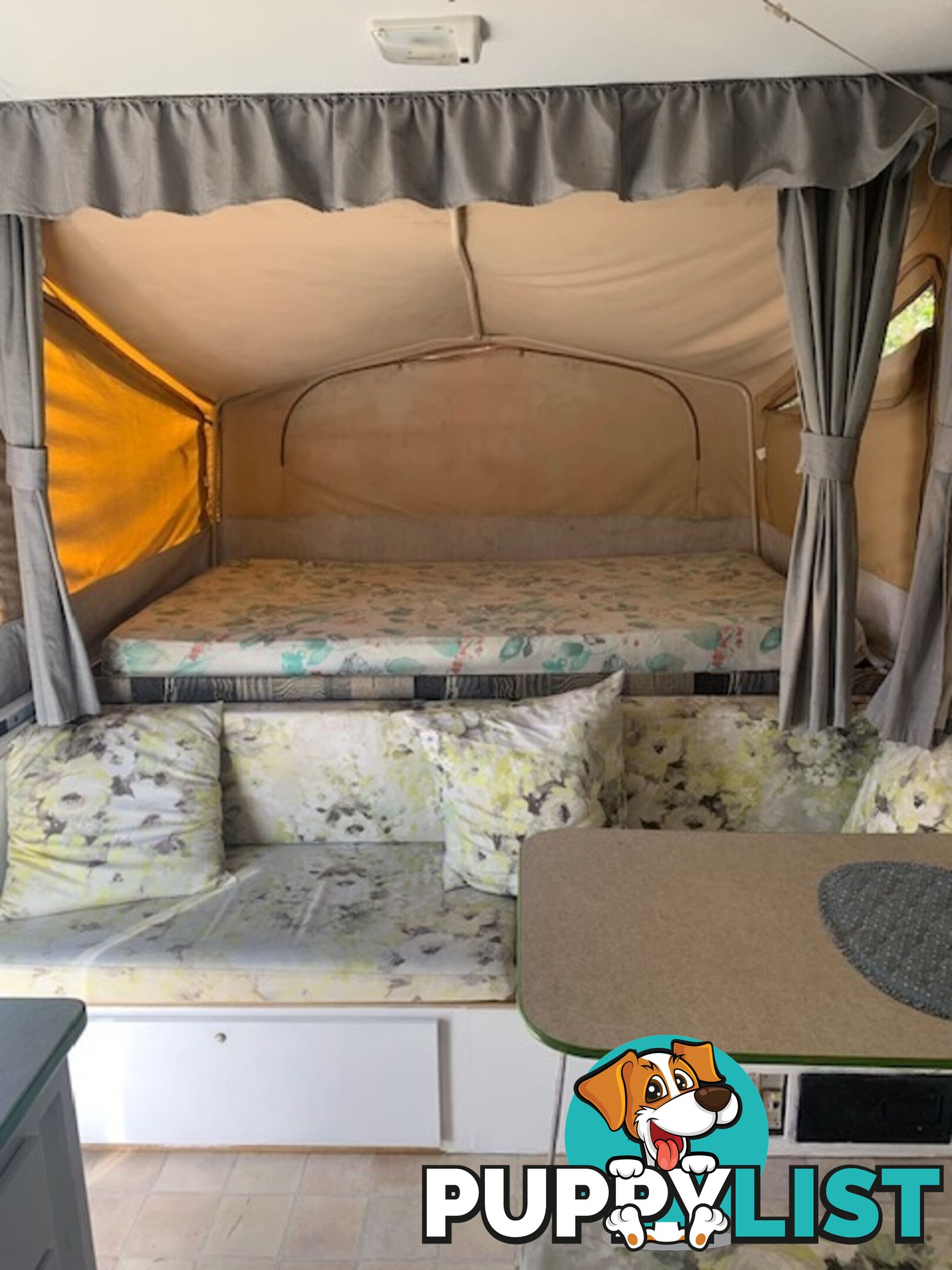 2006 Jayco FINCH Camper Trailer *Refurbished