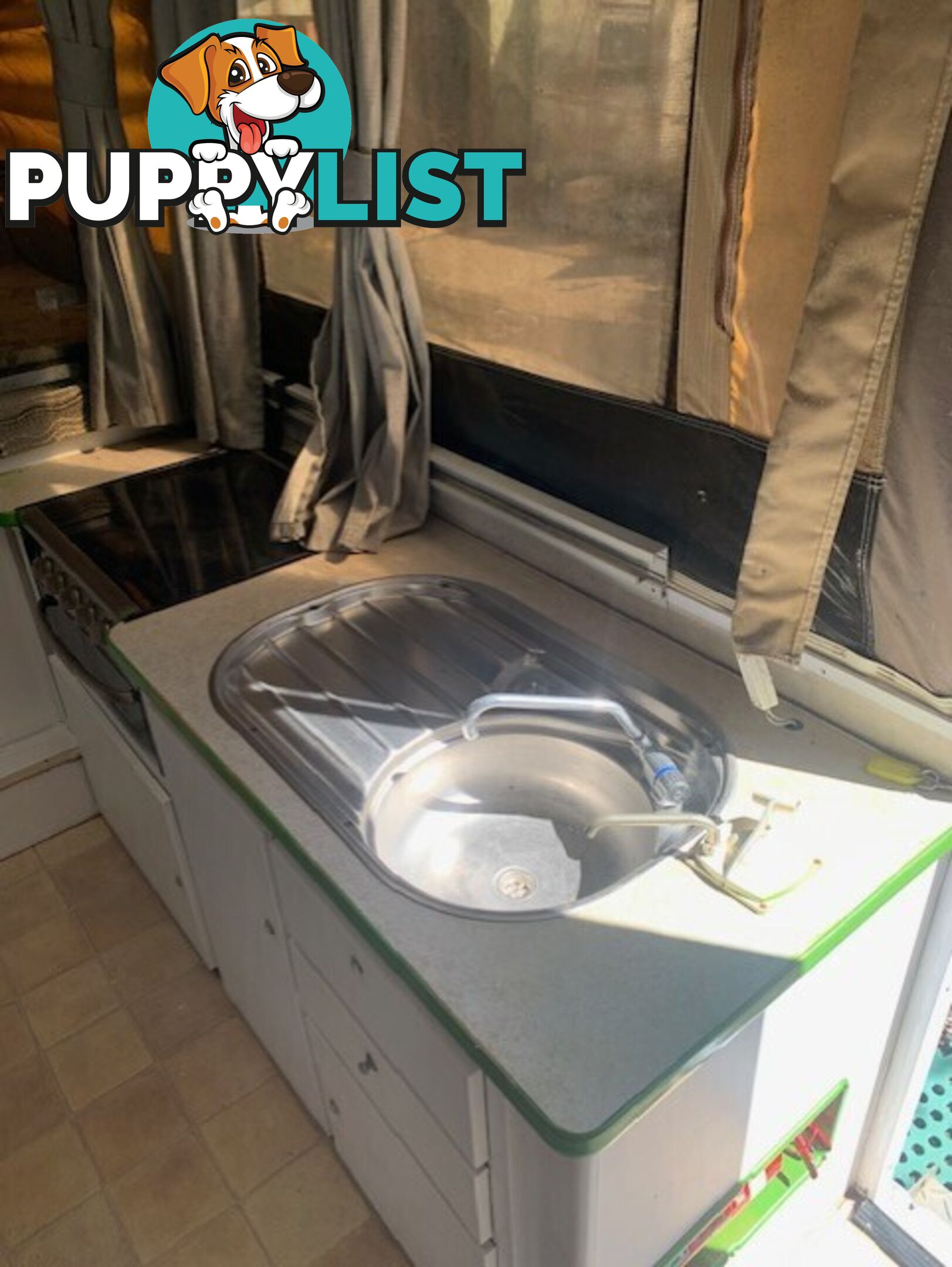 2006 Jayco FINCH Camper Trailer *Refurbished