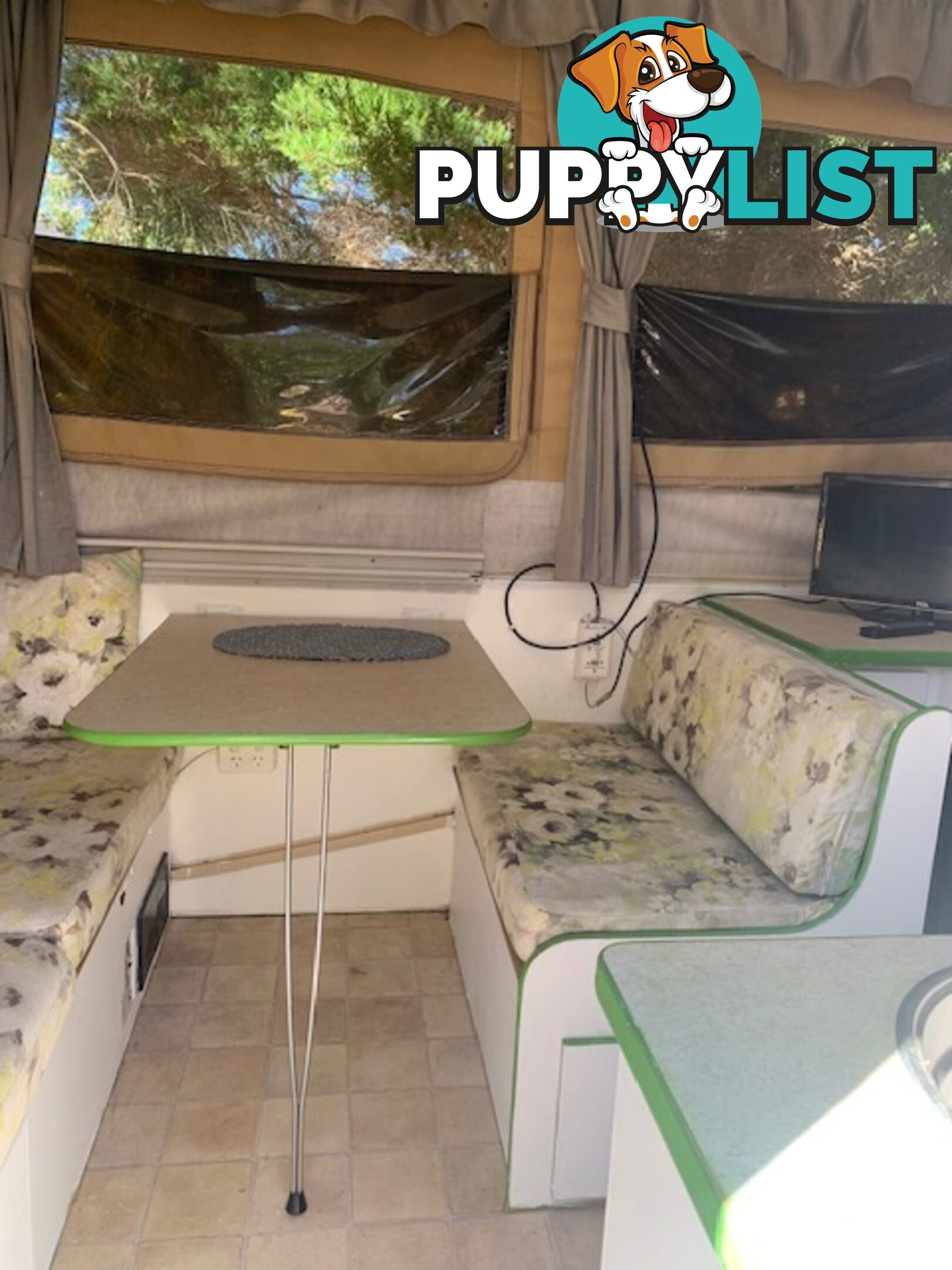 2006 Jayco FINCH Camper Trailer *Refurbished