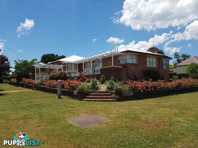 92 Macquarie Street GLEN INNES NSW 2370