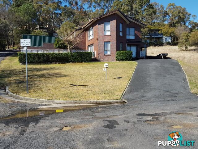 19 Bates Avenue GLEN INNES NSW 2370
