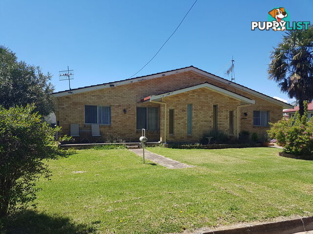 3 East Avenue GLEN INNES NSW 2370
