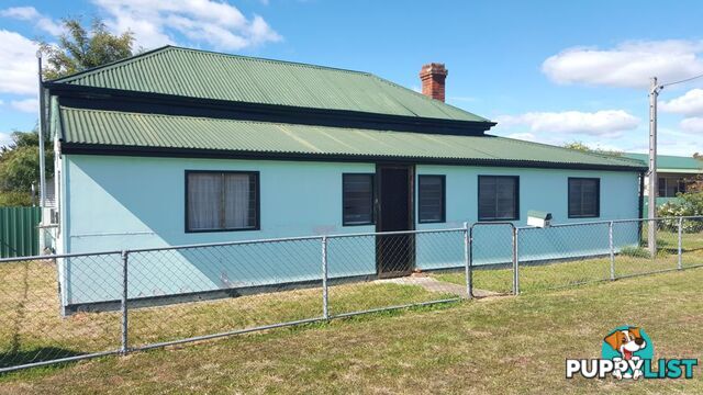 30 Fitzroy Street BARRABA NSW 2347