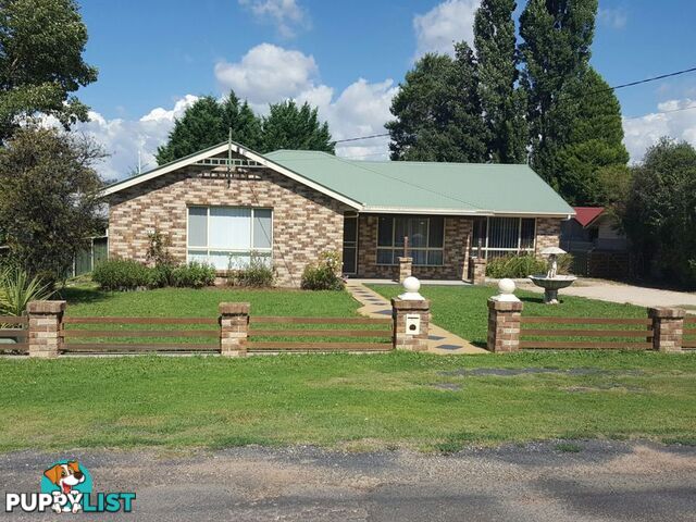 75 Manns Lane GLEN INNES NSW 2370