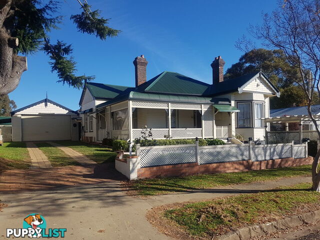 15 Torrington Street GLEN INNES NSW 2370