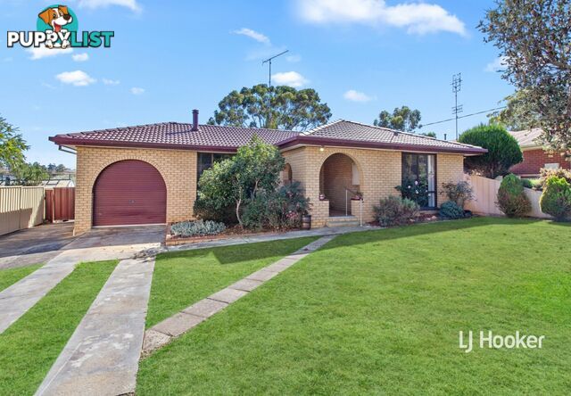 11 Mylson Avenue BROADFORD VIC 3658