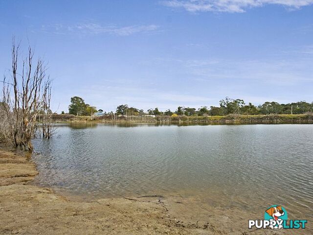 Lot 13 Grange Drive BROADFORD VIC 3658