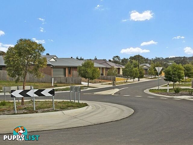 Lot 13 Grange Drive BROADFORD VIC 3658