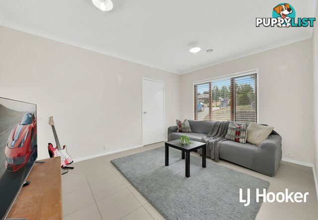 123 Roulston Way WALLAN VIC 3756