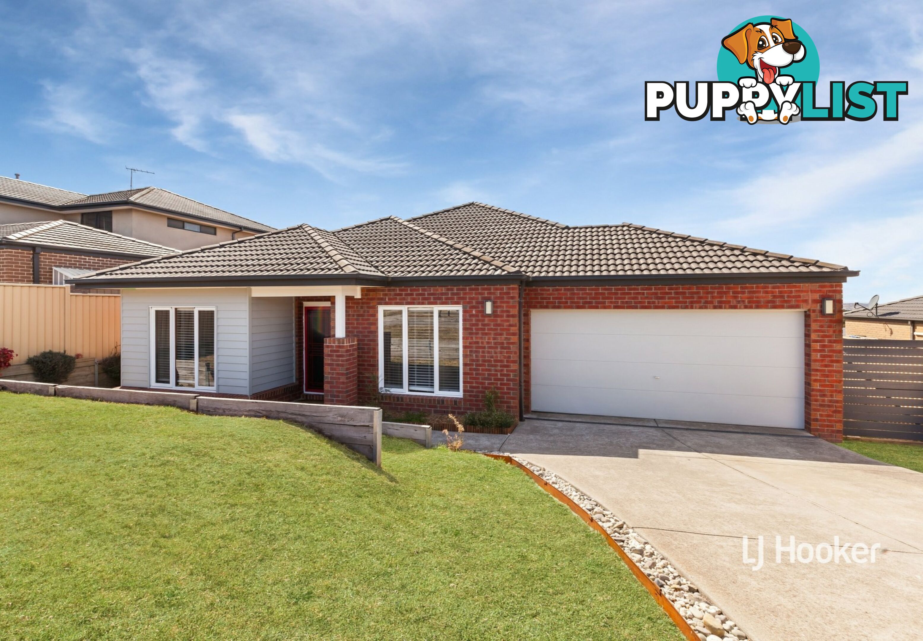 123 Roulston Way WALLAN VIC 3756