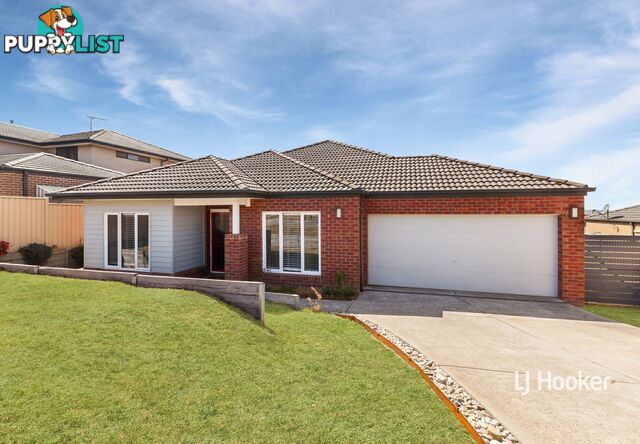 123 Roulston Way WALLAN VIC 3756