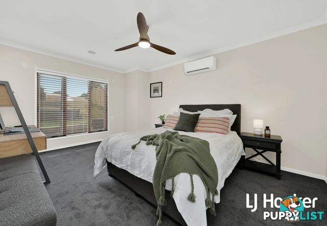 123 Roulston Way WALLAN VIC 3756