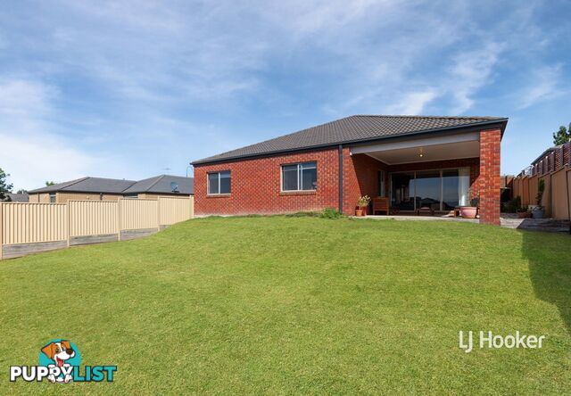 123 Roulston Way WALLAN VIC 3756