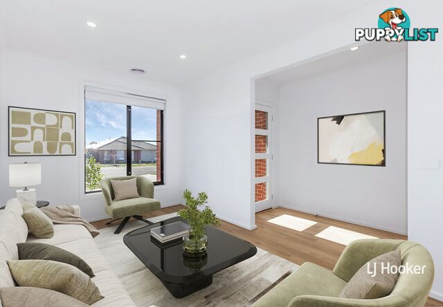 5 Teal Court KILMORE VIC 3764
