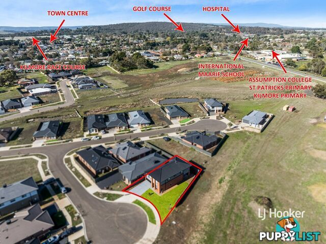 5 Teal Court KILMORE VIC 3764