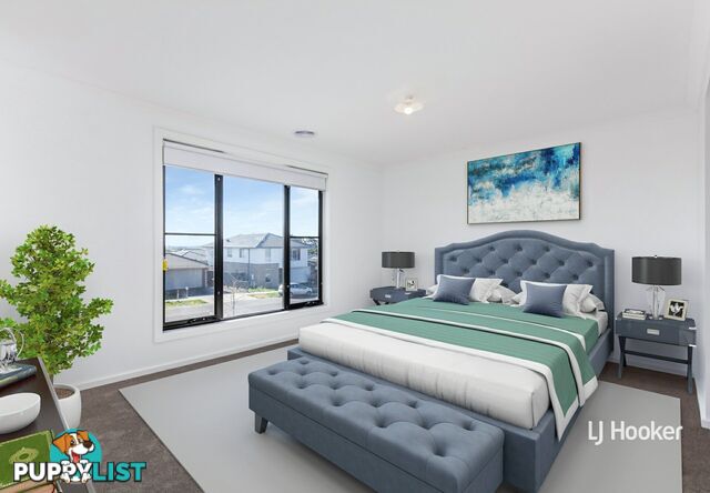5 Teal Court KILMORE VIC 3764