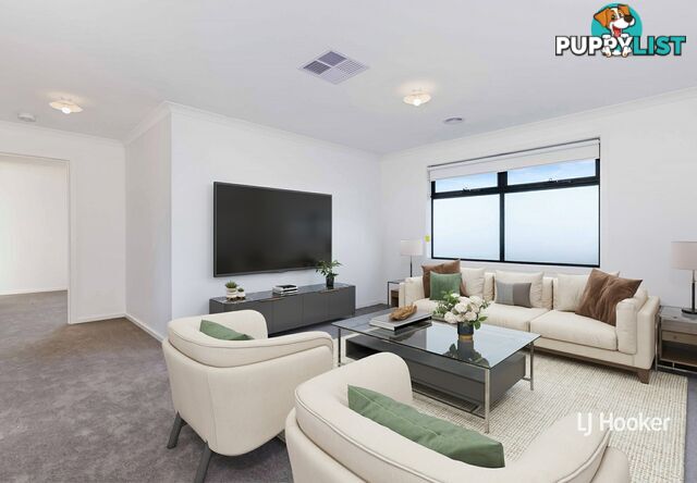 5 Teal Court KILMORE VIC 3764
