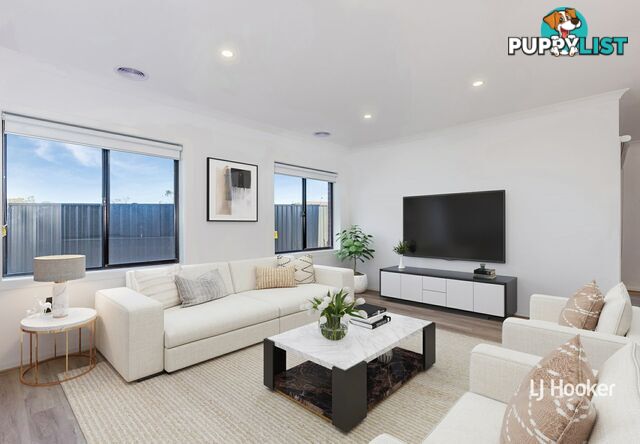 5 Teal Court KILMORE VIC 3764